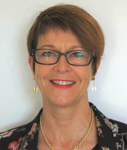Christine JOLIEY