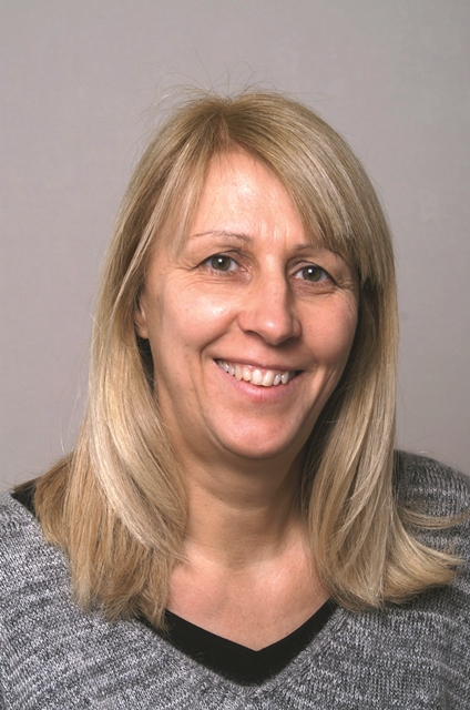 Geneviève ROY