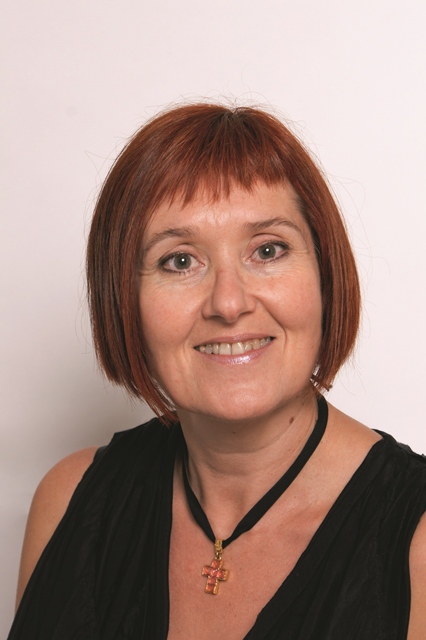 Joëlle BIROT