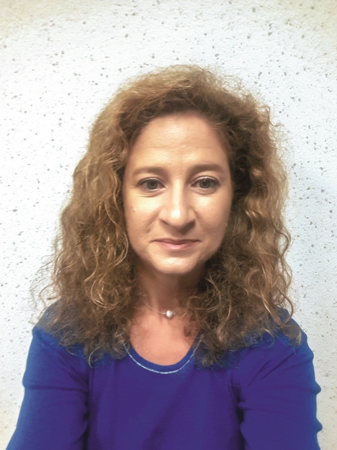 Nadège TURRO