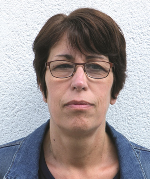 Nathalie HURTAUD