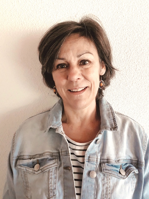 Sylvie FOIX