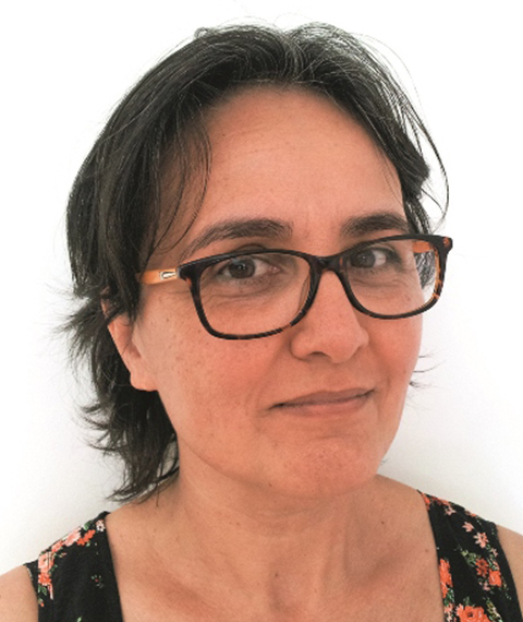 Valérie PHAP