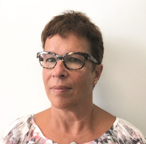 Cécile GARDEN