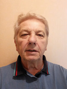 Gérard Commarmond