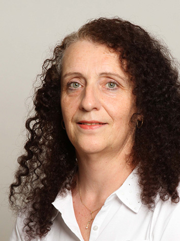 Francine BRETON