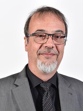 Jean-Louis FELDNER