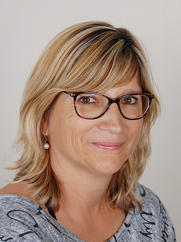 Brigitte GOMBERT