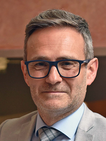 Hervé TILLARD