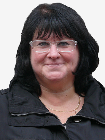 Annie HUART