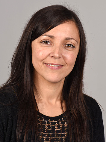 Audrey BOIME
