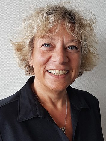 Cathy MARCHAL