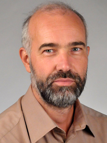 Christophe SPRINGER