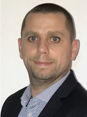 Cyrille DANTON