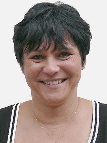 Dominique MULLER