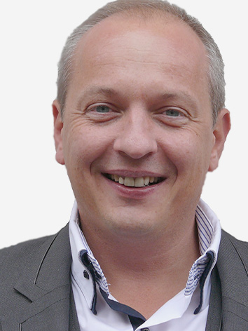 François MARTINEZ