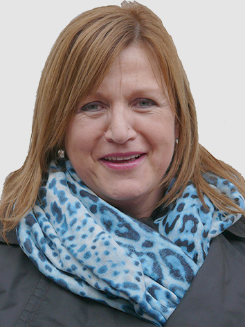 Gabrielle BERNHARD