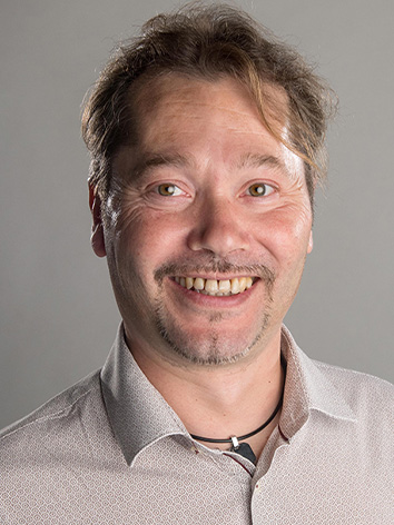 Mickaël THOMAS