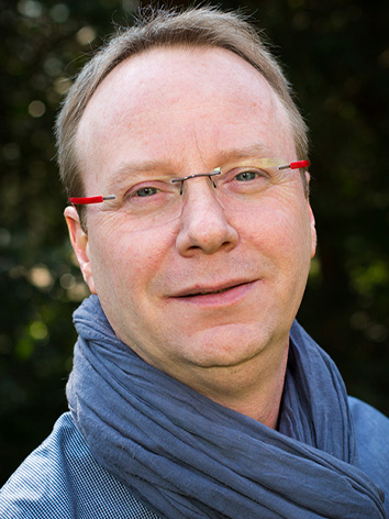 Pascal FRITSCH