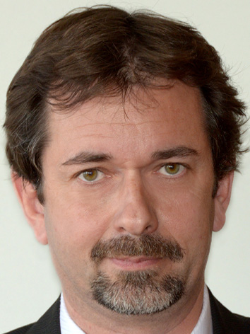 Philippe HUGUENEL