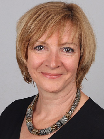 Sabine PARTICELLI