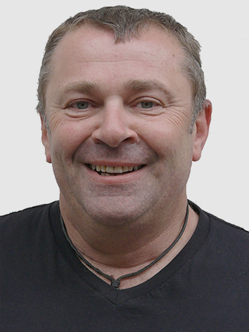 Thierry ZINCK