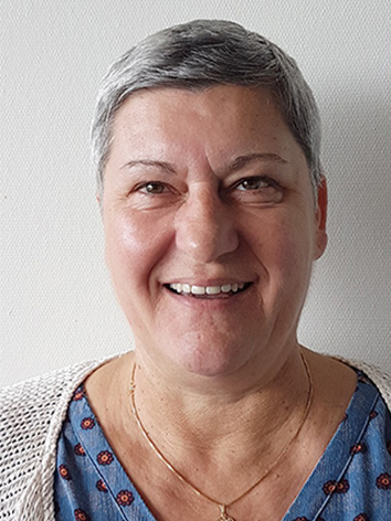 Catherine ANCILLON