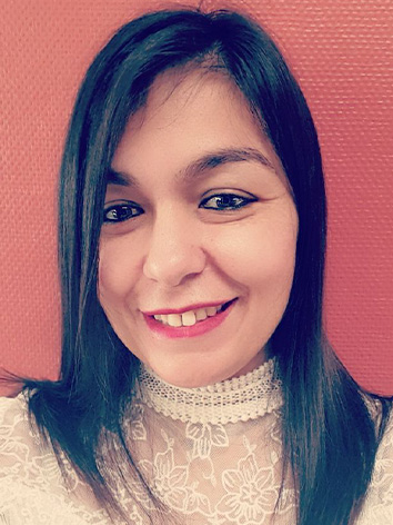 Samira TAHIRI