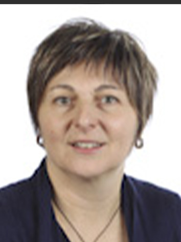 Patricia DE-HARO