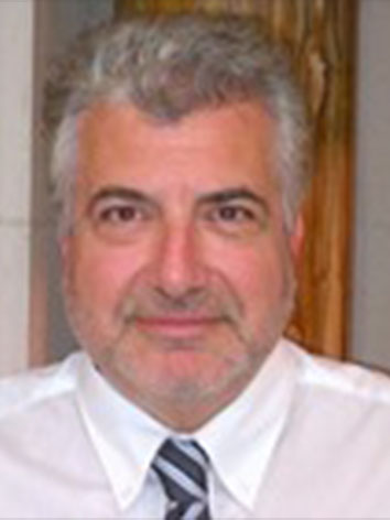 Marc SERKISSIAN