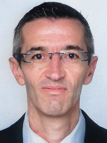 François DESAUTEZ