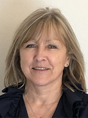 Christine DÉSIRÉE