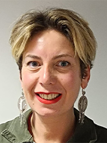 Carole KOEBEL