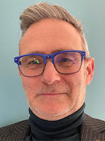 Hervé TILLARD