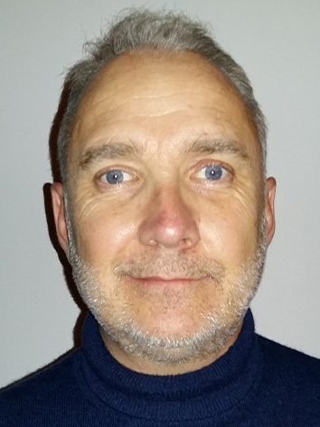 Christophe CALAMARI