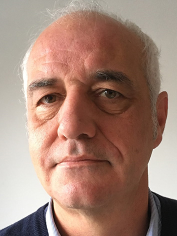 Gérald ERROT
