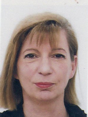 Véronique DELBOS