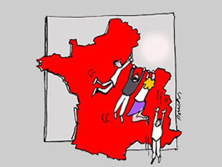 Caisse d’épargne Grand Est Europe