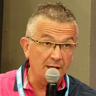 François-Xavier JOLICARD