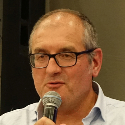 Philippe BERGAMO