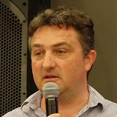 Philippe CAZEAU