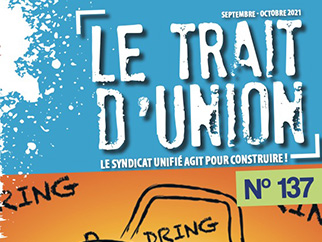 Trait d’Union 137 version iBook