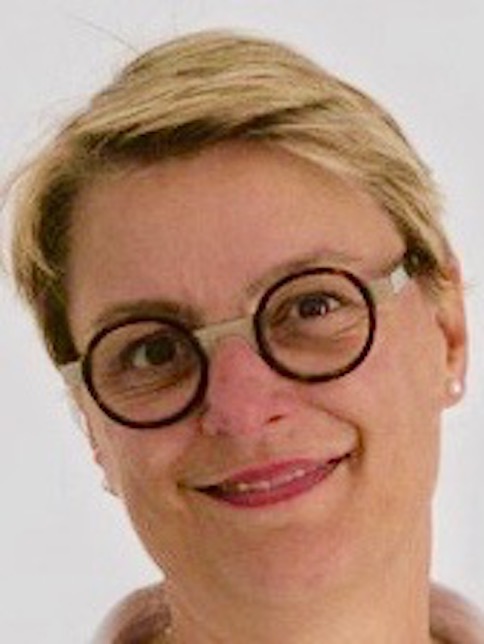 Agnès PERRAUT