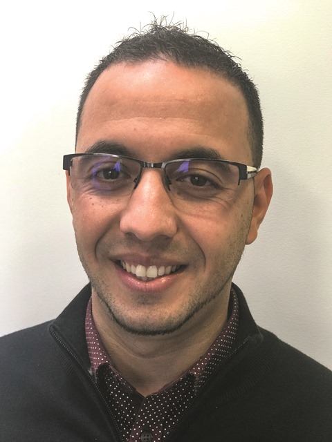 Brahim BENNIS