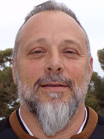 Jean-Pierre CHANTELOT