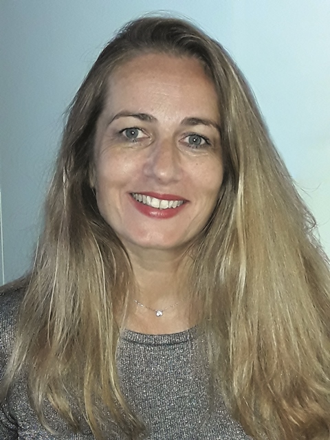 Christelle SOULIER