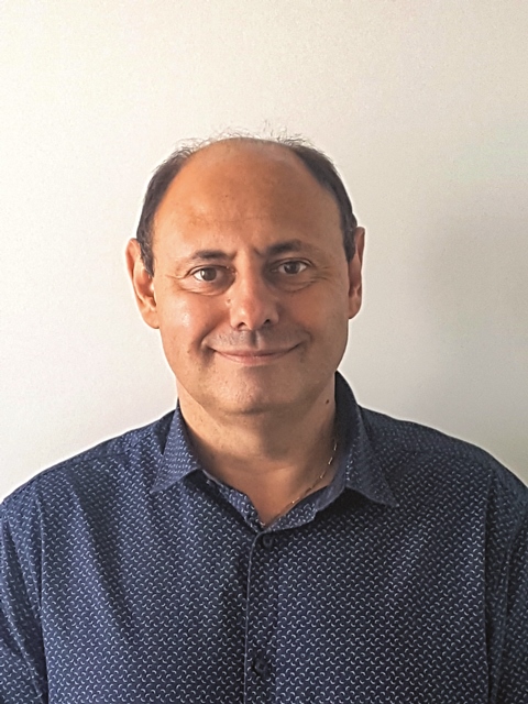 Christophe VIAUD