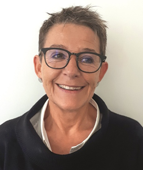Fabienne CAUQUIL