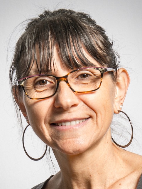 Fabienne LETHEREAU