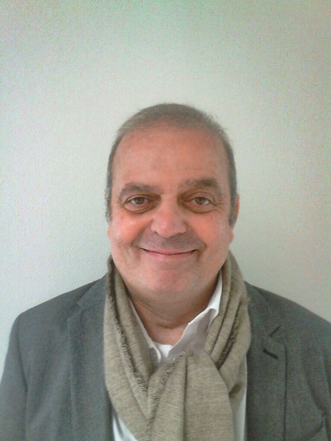 Henri DECKE
